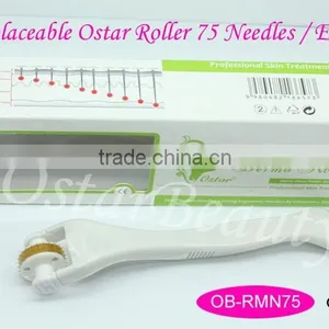DermaRoller 540 Needles Replaceable Roller (2015 Hot) thumbnail-5