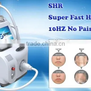 Professional New Design Permanent Hair Removal System and Products thumbnail-5
