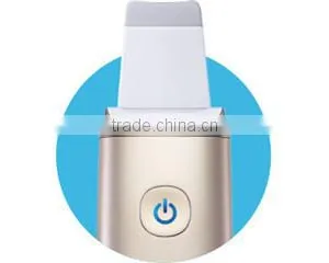 2015 Newest CosBeauty Waterproof IPX5 Electric Facial Cleaner Face Skin Care Massager Skin Scrubber thumbnail-5