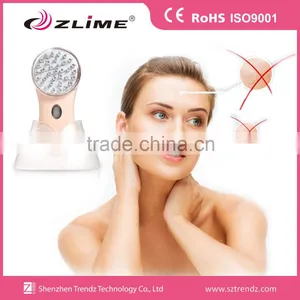 Light Therapy Devices Red&Blue Light Therapy for Skin Rejuvenation thumbnail-5