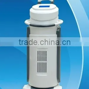 2013 E-light+IPL+RF Beauty Equipment Speckle Removal Slimming Machine Rf+ir+vacuum+roller Pigment Removal thumbnail-1