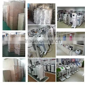 2016 Hot Sale Ipl Laser Hair Removal Machine /permanent Ipl SHR Machine thumbnail-6