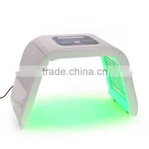 Skin Toning Led Light For Skin Care PDT Beauty Machine/LED Light Anti-aging Therapy Beauty Skin Rejuvenation Device Anti-aging Acne Scar Removal Pdt thumbnail-5