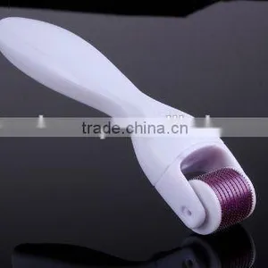 Scar Removal Derma Roller 600 Needles Micro Roller thumbnail-1