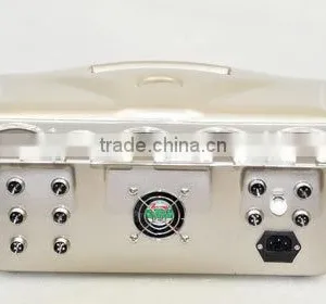 Cavitation Ultrasound Machine Magnetic Vibration Ultrasound Slimming Machine/microcurrent Body Cellulite Reduction Lift Machine/ Multifunction Vacuum Cavitation Machine VG-900LF thumbnail-2