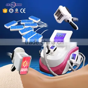 Portable Shock Wave Therapy Equipment Skin Cooling Machine for Laser thumbnail-1