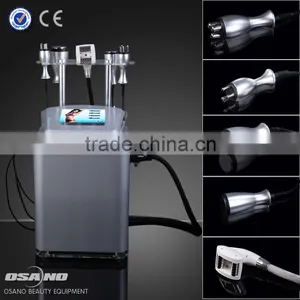 2015 Portable Cavitation Ultrasonic & Radio Frequency & Shock Wave Wrinkle Machine thumbnail-1
