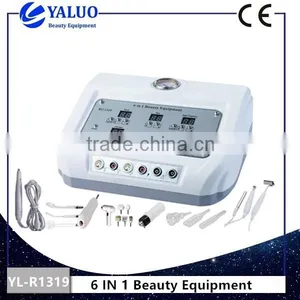 Acne Removal Multifunction 6 IN 1 With Spot Removal Beauty Equipment For Home Use Age Spots Removal thumbnail-1