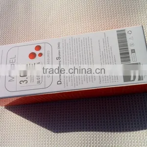 2.5mm Scars Wrinkles Cellulite Dns Micro Needle Hot-selling Derma Skin Roller thumbnail-3