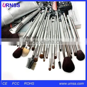 Hot Sale Travel Cosmetic Bottle Set Cosmetics 120 Colors Make up me Folding Travel Makeup Brush thumbnail-3