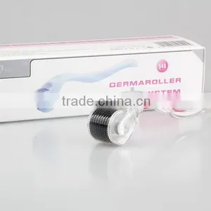 GTO Brand Medical Stainless Steel 540 Needles Face Derma Roller thumbnail-2