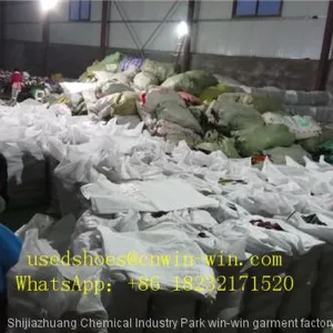 All Manufacturer Products:used Shoes ,old Shoes ,second-hand Shoes ,used Clothing ,used Bags , thumbnail-4