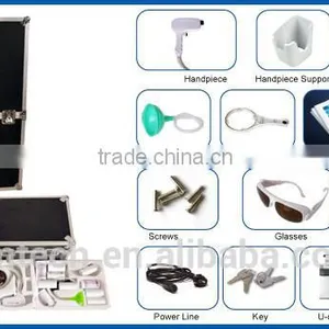 Professional 808 Diode Laser Hair Removal Machine Looking for Exclusive Distributor thumbnail-5