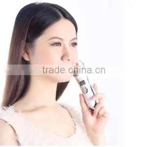 Shenzhen Hand Hold Hot and Cold Beauty Device Best Anti Aging Skin Care thumbnail-1