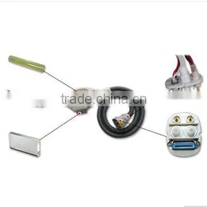 IPL Laser Longhair Short Hair Permanent Removal Beauty Equipment Aesthetic Alexandrite thumbnail-3