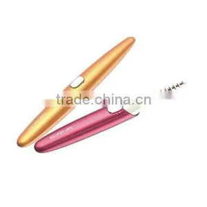 Mini Heated Eyelash Curler Electric Eyelash Curler thumbnail-1