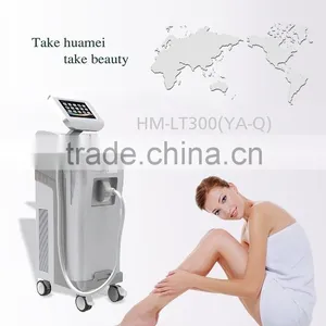 Permanent Tattoo Removal Portable Q-Switched ND YAG Laser Q Switch Laser Tattoo Removal Tattoo Removal Machine Facial Veins Treatment thumbnail-4