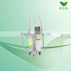 KLSi Vacuum Cavitation Cold Fat Reduction Machine thumbnail-2