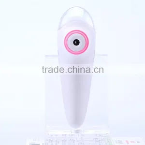 Lovely Repair Skin After Sunburn Facail Steamer Facial Steamer thumbnail-5