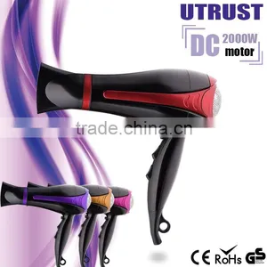 Factory Since 2000 Lowest Price Hot Shot Tools Hair Dryer Professional 2000W thumbnail-1