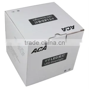 Paper Packaging Box for LED Downlight thumbnail-1