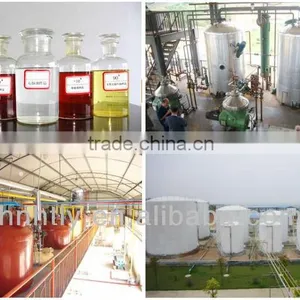 Animal Oil Biodiesel Making Production Line thumbnail-3