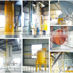 Almond Oil Extraction Machine/soya Bean Oil Extraction Machine thumbnail-5