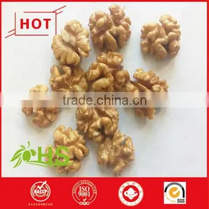 Light Pieces Walnut Kernels Vacuum Package for Export thumbnail-1