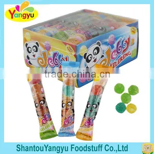 Sugar Coated Round Soft Candy thumbnail-1