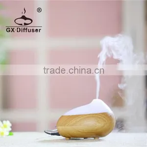 Manual Humidity Control and Mini Installation Essential Oil Diffusers Wholesale thumbnail-1