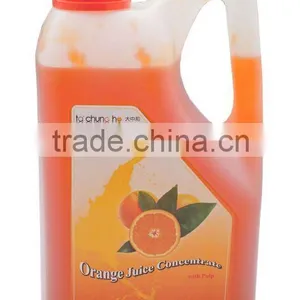 2.5kg TachunGhO Orange Juice Concentrate thumbnail-1