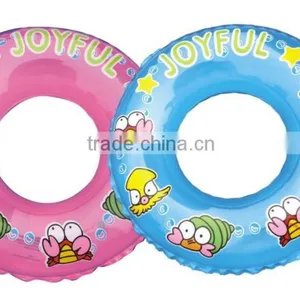 Inflatable Swimming Ring thumbnail-1