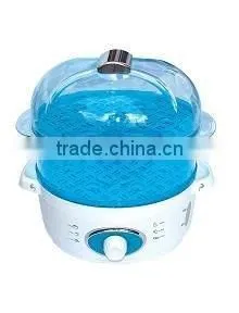 Food Steamer thumbnail-1