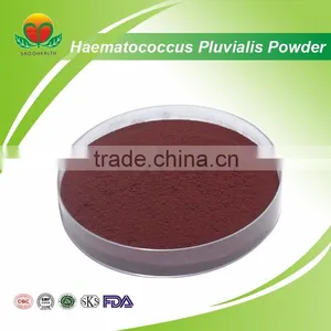 High Quality Haematococcus Pluvialis Powder thumbnail-1