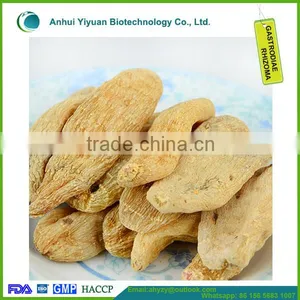 100% Top Grade Gastrodiae Elata Popular Gastrodia Tuer thumbnail-1