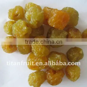 Dried /preserved Crabapple Food for Dessert thumbnail-1
