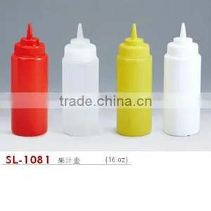 Plastic Fruit Juice Pot thumbnail-1