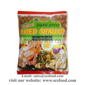 Fried Shallots / Bawang Goreng / Bottle Packaging / Fried Onion thumbnail-6