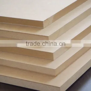 MDF Board /mdf Board 36mm / Laminated Mdf Board thumbnail-4