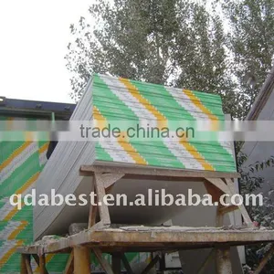 Fireproof Paper Faced Gypsum Board for Drywalls thumbnail-1