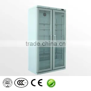 2 to 8 Degree Mini Pharmacy Medical Freezer Compact Fridge thumbnail-3