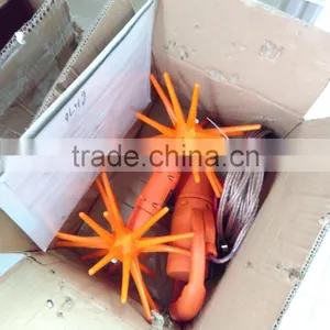 Mini Olive Harvest Machine for Sale/ Pistachio Harvesting Machine thumbnail-5