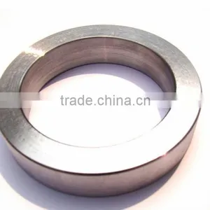 Incoloy 800HT Ring Joint Gasket thumbnail-1