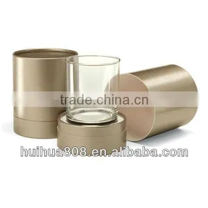 Round Cardboard Can thumbnail-1