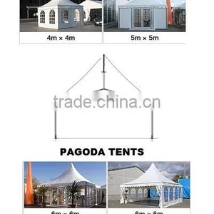 Pagoda Tents thumbnail-1