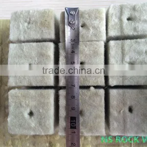 Rockwool Cubes & Slabs for Propagation and Hydroponic Systems thumbnail-2