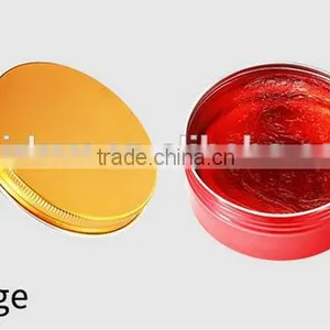 2016 Popuplar Strong Hold Pomade Water Based Slick Form Stying Pomade thumbnail-6