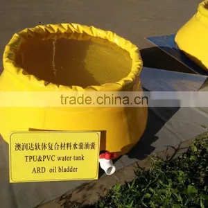 Onion Shape Soft Water Bladder thumbnail-2