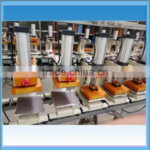 8 in 1 Heat Press Machine for T-Shirt Mug Plate and Cap thumbnail-2