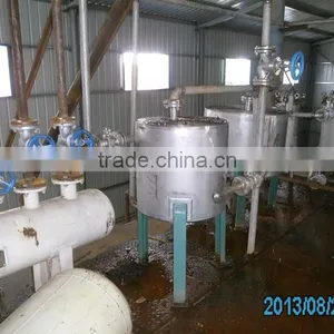 Small-scale Palm Oil Press/palm Oil Presser/palm Oil Machine With ISO&CE&BV thumbnail-3